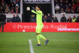 17.12.23 SC Freiburg - 1. FC K&ouml;ln