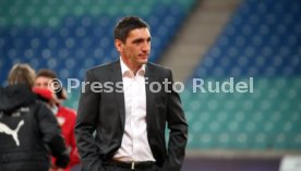 RB Leipzig - VfB Stuttgart
