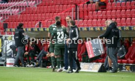 26.09.20 1. FSV Mainz 05 - VfB Stuttgart