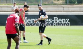 21.07.23 VfB Stuttgart Training
