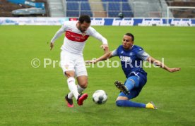 Karlsruher SC - VfB Stuttgart