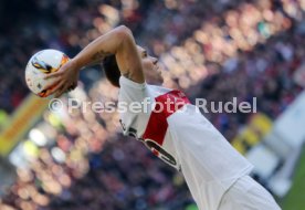 VfB Stuttgart - Hannover 96