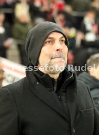 28.02.25 VfB Stuttgart - FC Bayern München