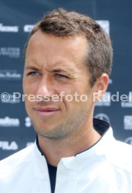 Tennis MercedesCup 2016