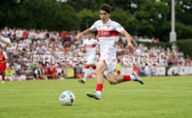 12.07.25 SV Fellbach - VfB Stuttgart
