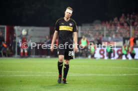 Relegation 2019 1. FC Union Berlin - VfB Stuttgart