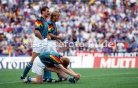 30.05.92 DFB Deutschland - T&uuml;rkei