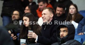 23.02.25 TSG 1899 Hoffenheim - VfB Stuttgart