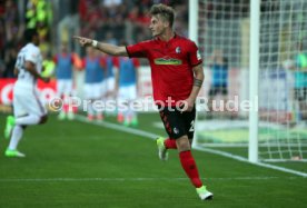 SC Freiburg - FC Ingolstadt 04