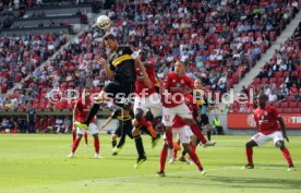 1. FSV Mainz 05 - VfB Stuttgart