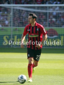 SC Freiburg - 1. FC K&ouml;ln