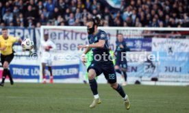 07.02.26 VfB Stuttgart II - TSV 1860 M&uuml;nchen