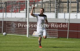 22.08.20 SSV Ulm 1846 - TSG Balingen