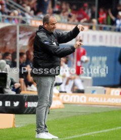 26.08.23 1. FC Heidenheim - TSG 1899 Hoffenheim