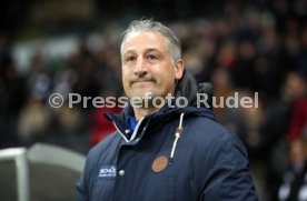 Eintracht Frankfurt - DSC Arminia Bielefeld