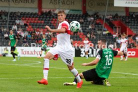 13.09.26 VfB Stuttgart II - SC Preu&szlig;en M&uuml;nster