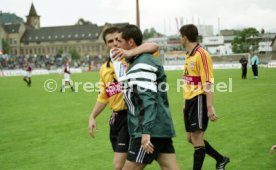 14.07.97 VfB Stuttgart - AC Sparta Prag