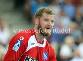 TVB 1898 Stuttgart - Bergischer HC