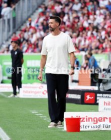 23.08.25 SC Freiburg - FC Augsburg