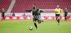 26.09.20 1. FSV Mainz 05 - VfB Stuttgart
