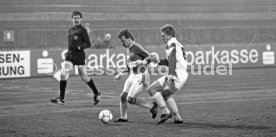 02.02.92 VfB Stuttgart - Slovan Bratislava