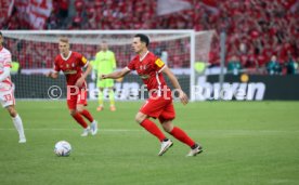 21.05.22 DFB-Pokal Finale SC Freiburg - RB Leipzig
