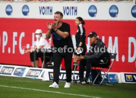 24.07.21 1. FC Heidenheim - SC Paderborn 07