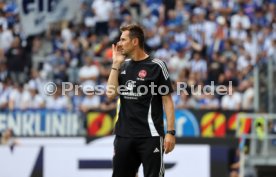 03.08.24 Karlsruher SC - 1. FC N&uuml;rnberg