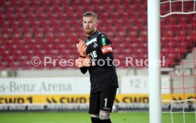 23.10.20 VfB Stuttgart - 1. FC K&ouml;ln