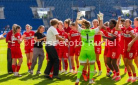 23.08.26 Frauen TSG 1899 Hoffenheim - VfB Stuttgart