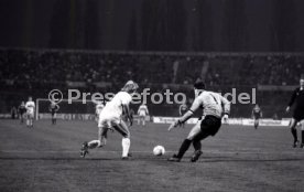 08.11.86 VfB Stuttgart - SV Werder Bremen