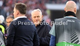 16.03.23 SC Freiburg - Juventus Turin