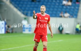 22.08.21 TSG 1899 Hoffenheim - 1. FC Union Berlin