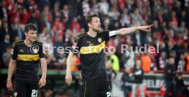 Relegation 2019 1. FC Union Berlin - VfB Stuttgart