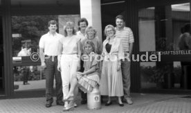 01.07.88 VfB Stuttgart Gesch&auml;ftsstelle