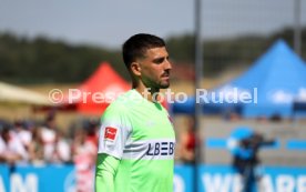 25.07.26 FSV Hollenbach - VfB Stuttgart