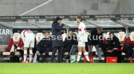 05.02.23 VfB Stuttgart - SV Werder Bremen