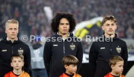 06.11.24 VfB Stuttgart - Atalanta Bergamo