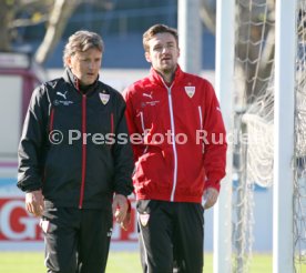 VfB Stuttgart