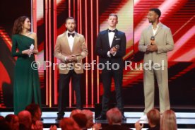 21.12.2025 Sportler des Jahres 2025