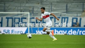 Karlsruher SC - VfB Stuttgart