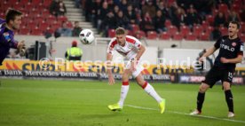 VfB Stuttgart - Fortuna D&uuml;sseldorf