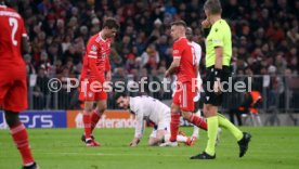 08.03.23 FC Bayern M&uuml;nchen - Paris Saint-Germain