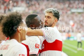 07.10.23 VfB Stuttgart - VfL Wolfsburg