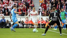 26.10.24 VfB Stuttgart - Holstein Kiel