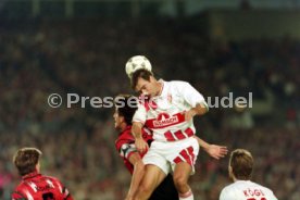 30.08.95 VfB Stuttgart - SC Freiburg