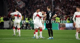 23.04.26 VfB Stuttgart - SC Freiburg