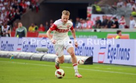 19.09.26 VfB Stuttgart - Borussia Dortmund