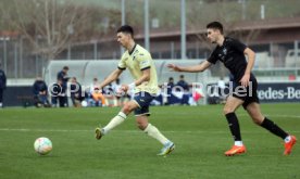 18.02.23 U17 VfB Stuttgart - U17 TSG 1899 Hoffenheim