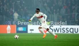 02.10.25 FC Basel - VfB Stuttgart